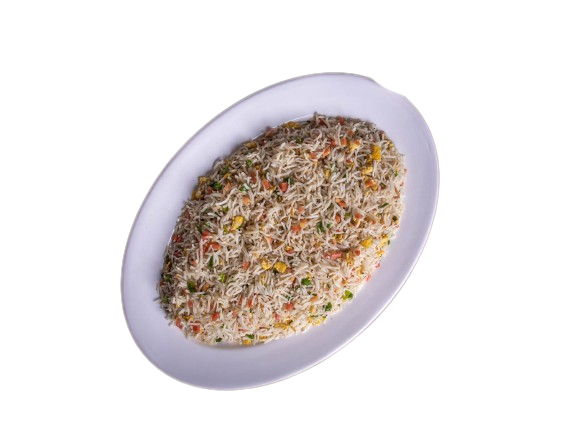 Dining Rice