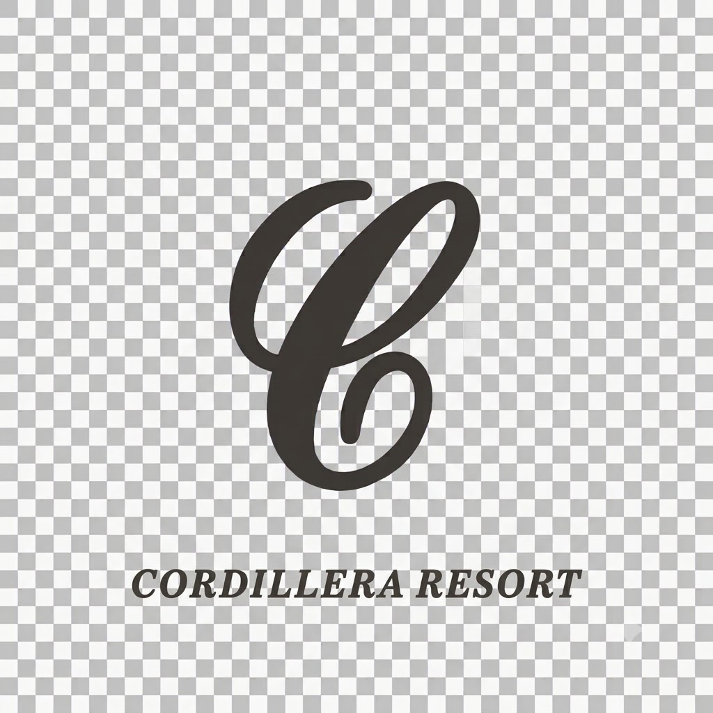 Cordillera Resort Emblem