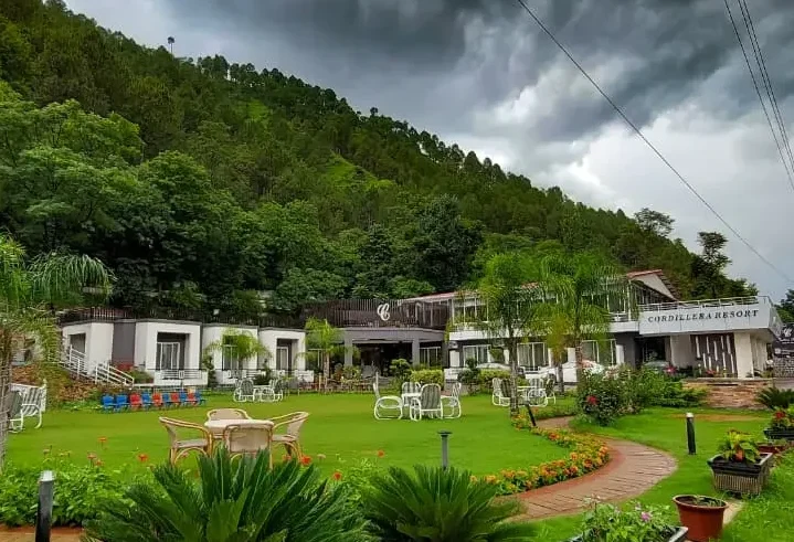 Property Overview