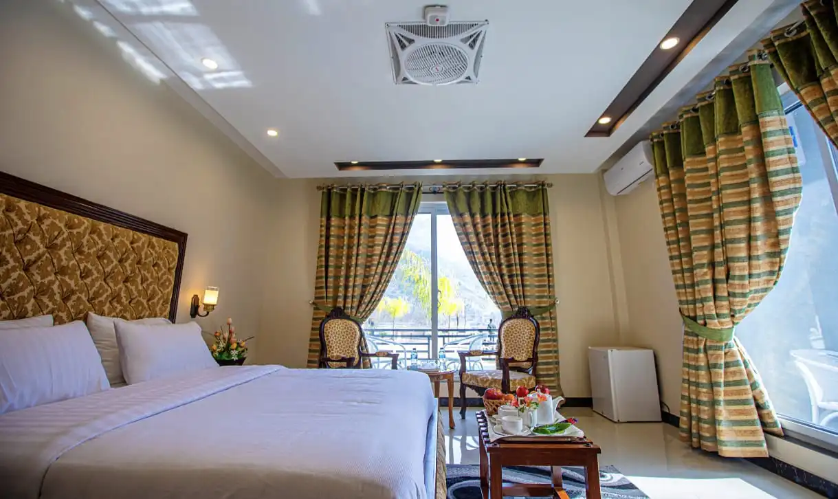 Room Interior